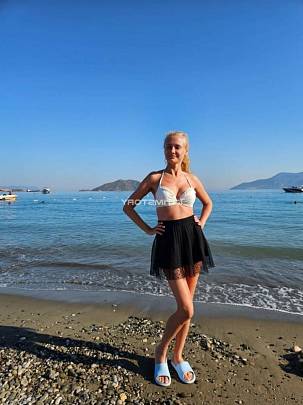 Фото Полина