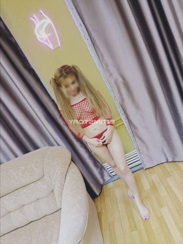 Фото Камила